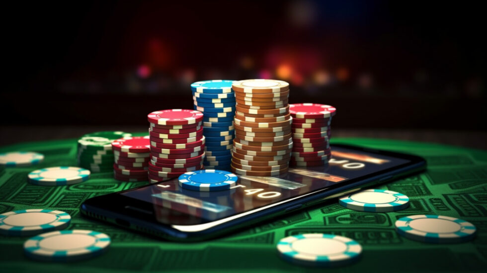 Experience Thrills and Wins at Richy Leo Casino